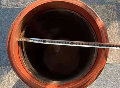 桑珠孜抗爆容器