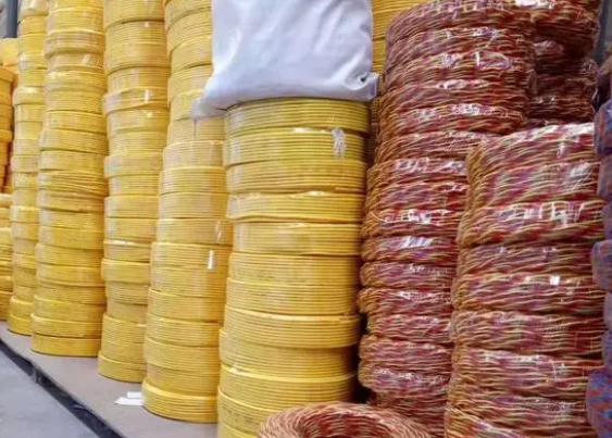 桑珠孜矿用爆破线放炮线如何挑选？