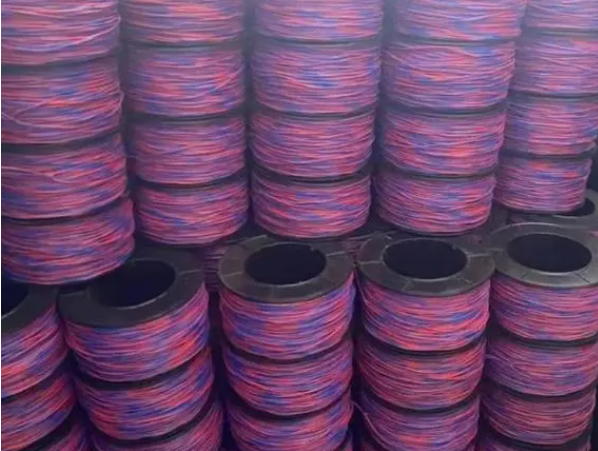 桑珠孜爆破母线必须符合的要求有哪些？