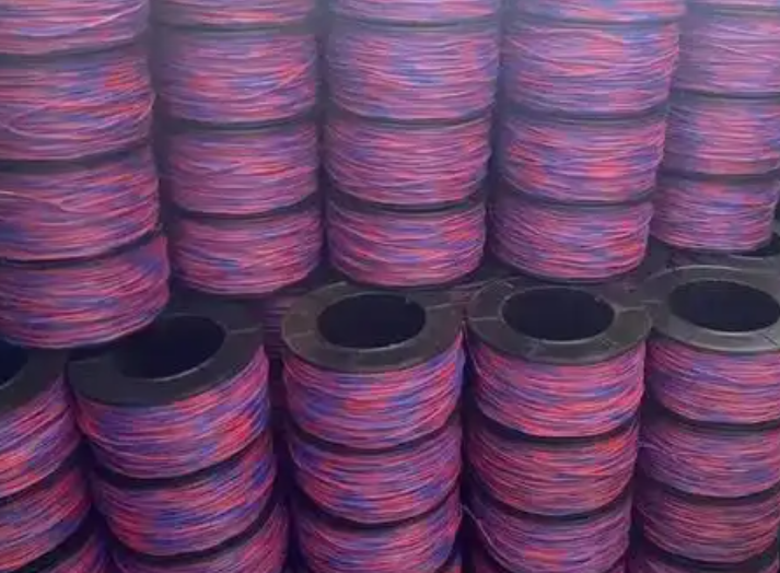 桑珠孜爆破线冬季存放注意事项